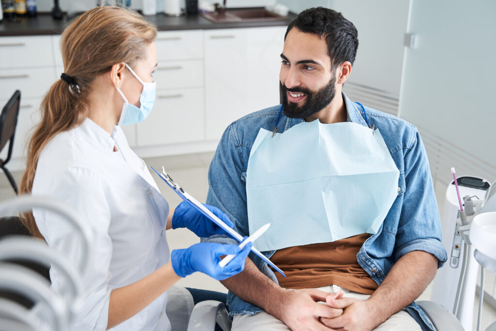 How to Choose an Orthodontist: Your Guide to the Perfect Match | American  Association of Orthodontists